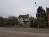 Abandoned Houses